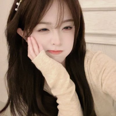 在街上